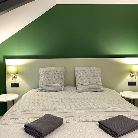 Appart Hotel Saint-Denis Шатору Экстерьер фото