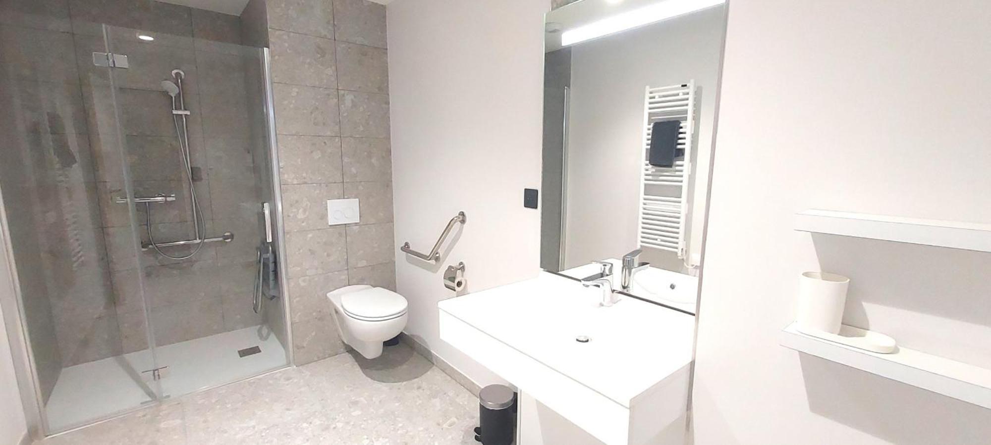 Appart Hotel Saint-Denis Шатору Экстерьер фото