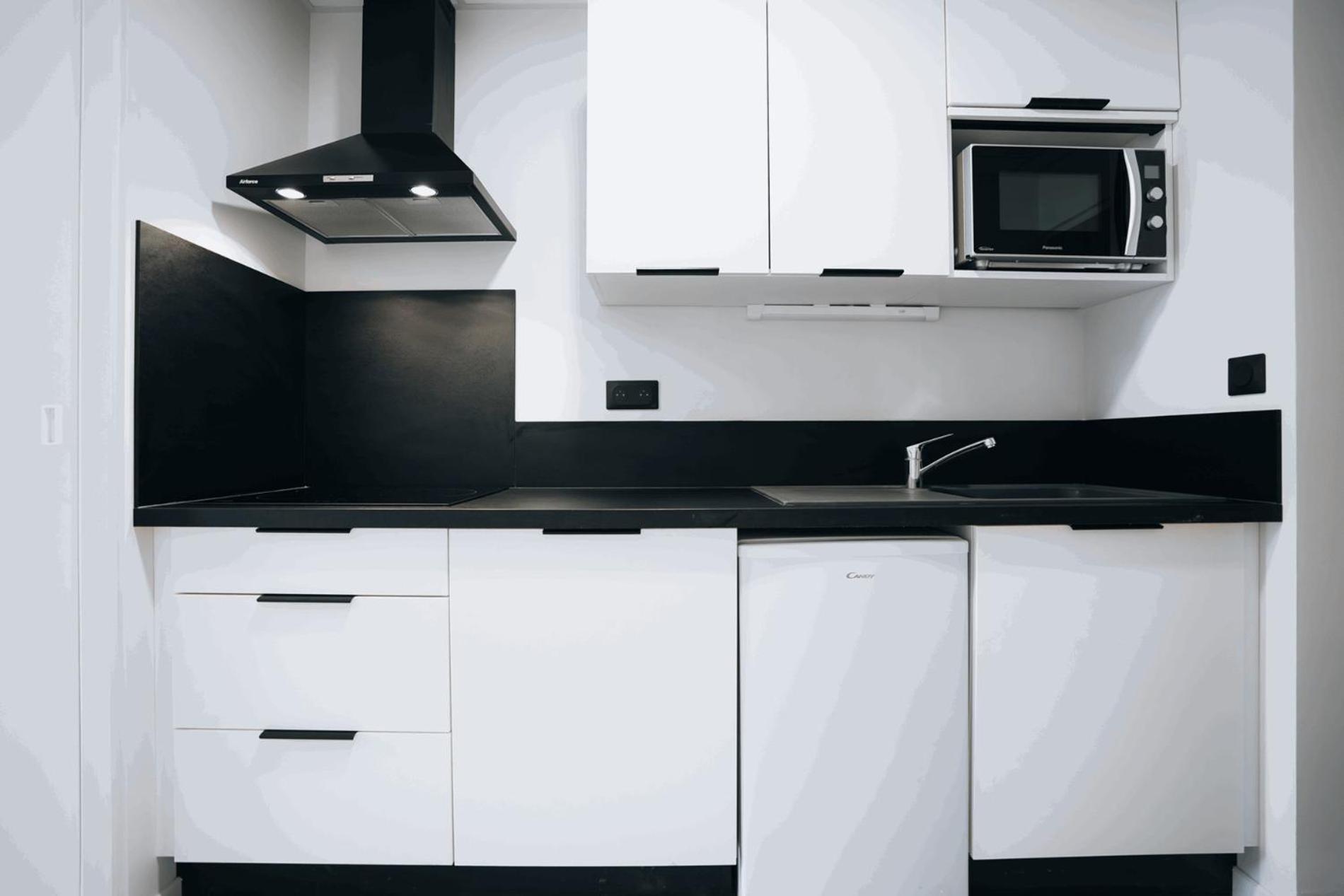 Appart Hotel Saint-Denis Шатору Экстерьер фото