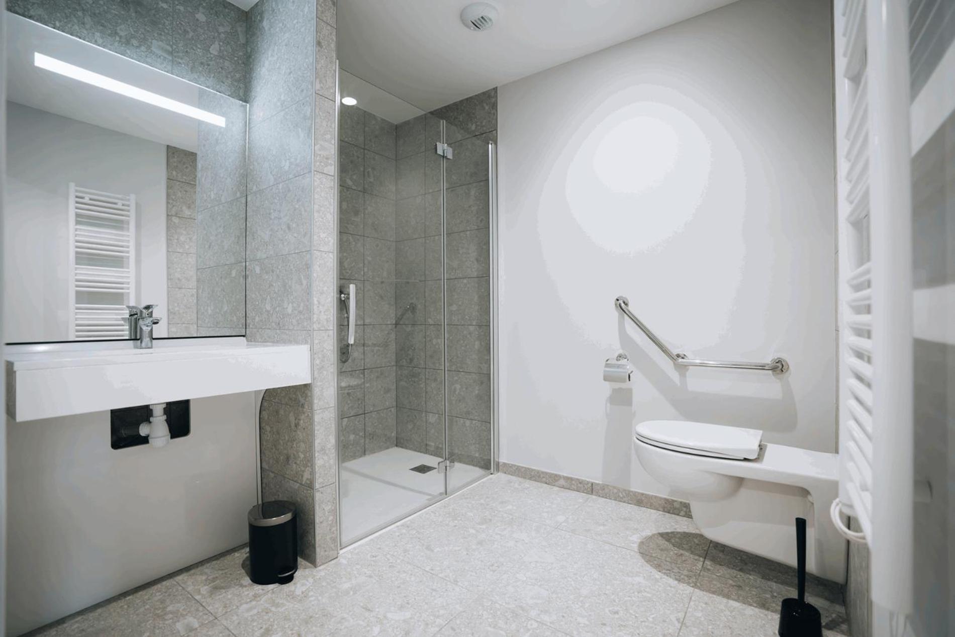 Appart Hotel Saint-Denis Шатору Экстерьер фото