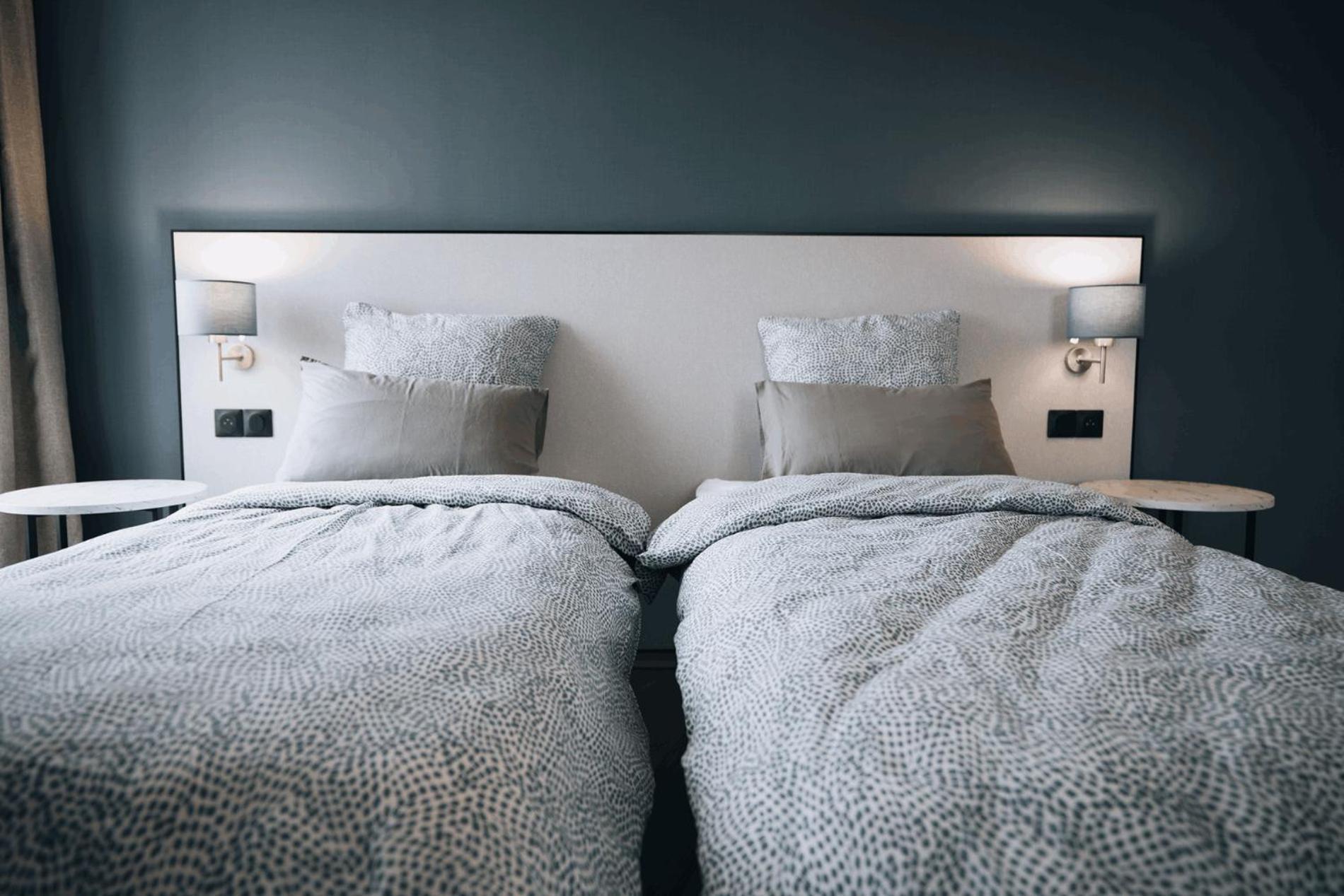 Appart Hotel Saint-Denis Шатору Экстерьер фото