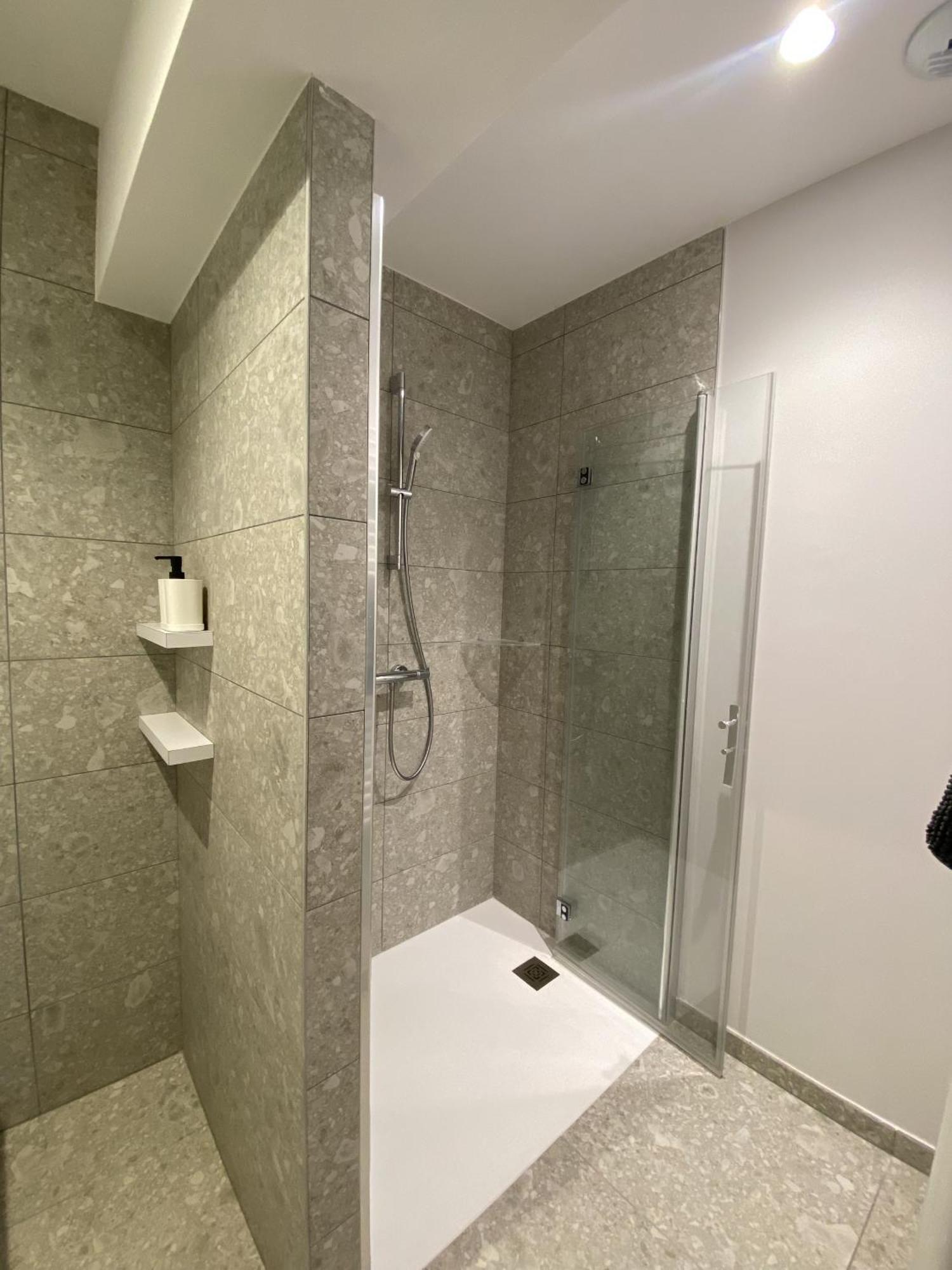 Appart Hotel Saint-Denis Шатору Экстерьер фото